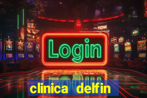 clinica delfin itaigara salvador